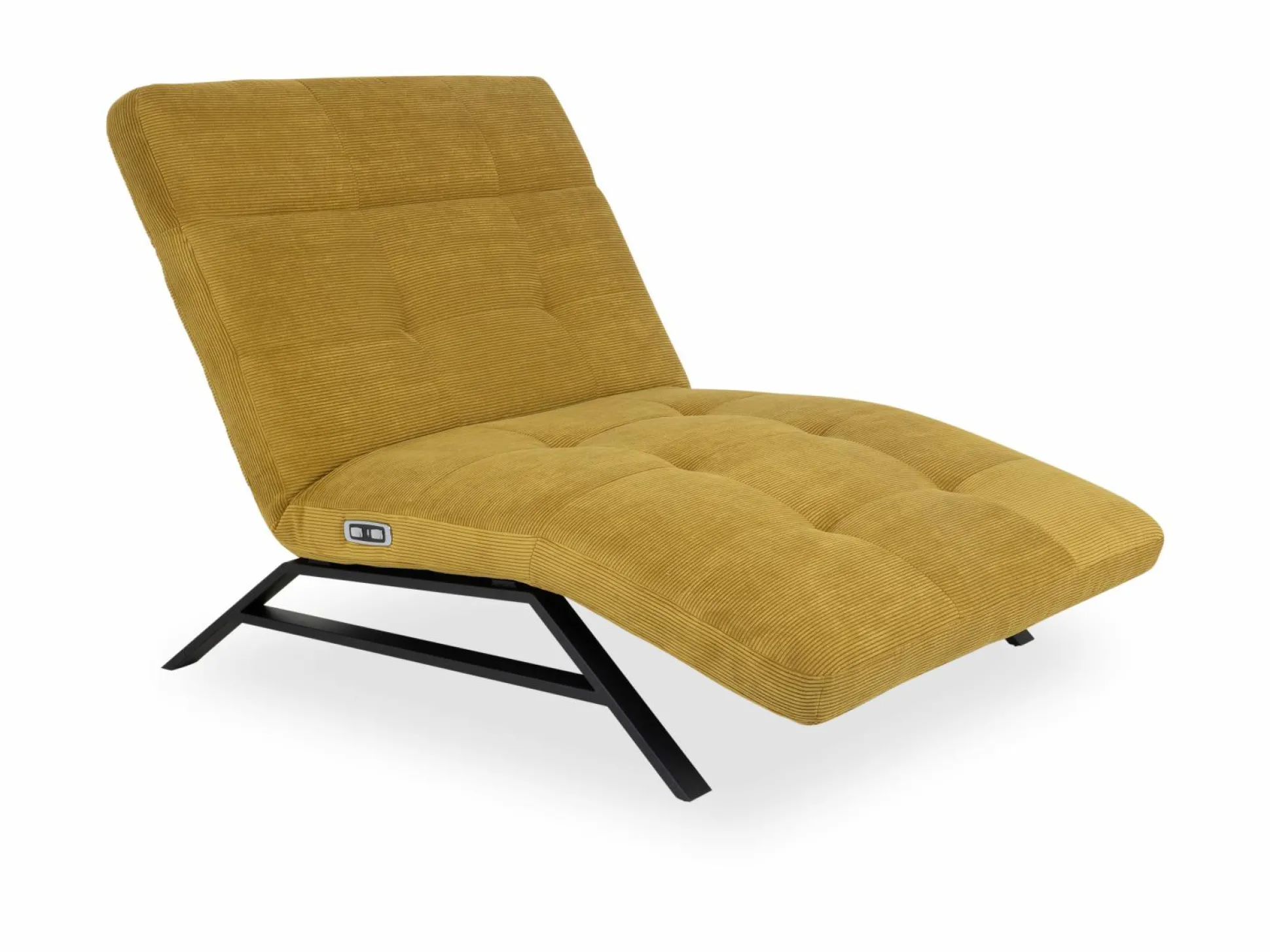 Einzelliege maxi CHRISTIE