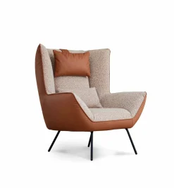 Einzelsessel MONDO MATTA B