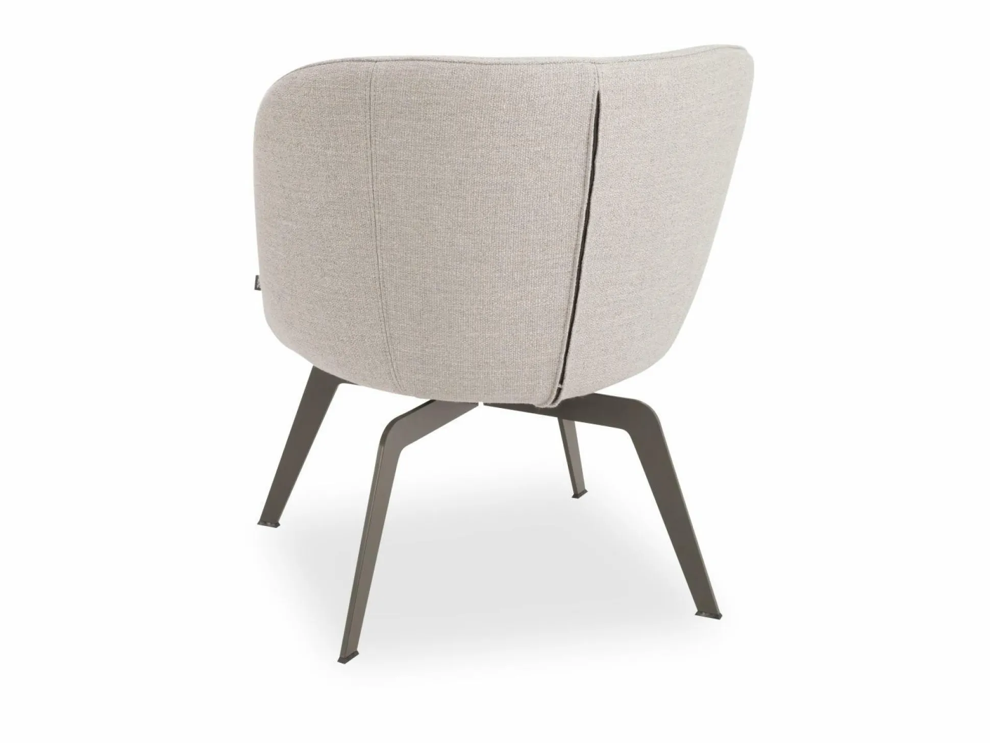 Einzelsessel ROLF BENZ 562