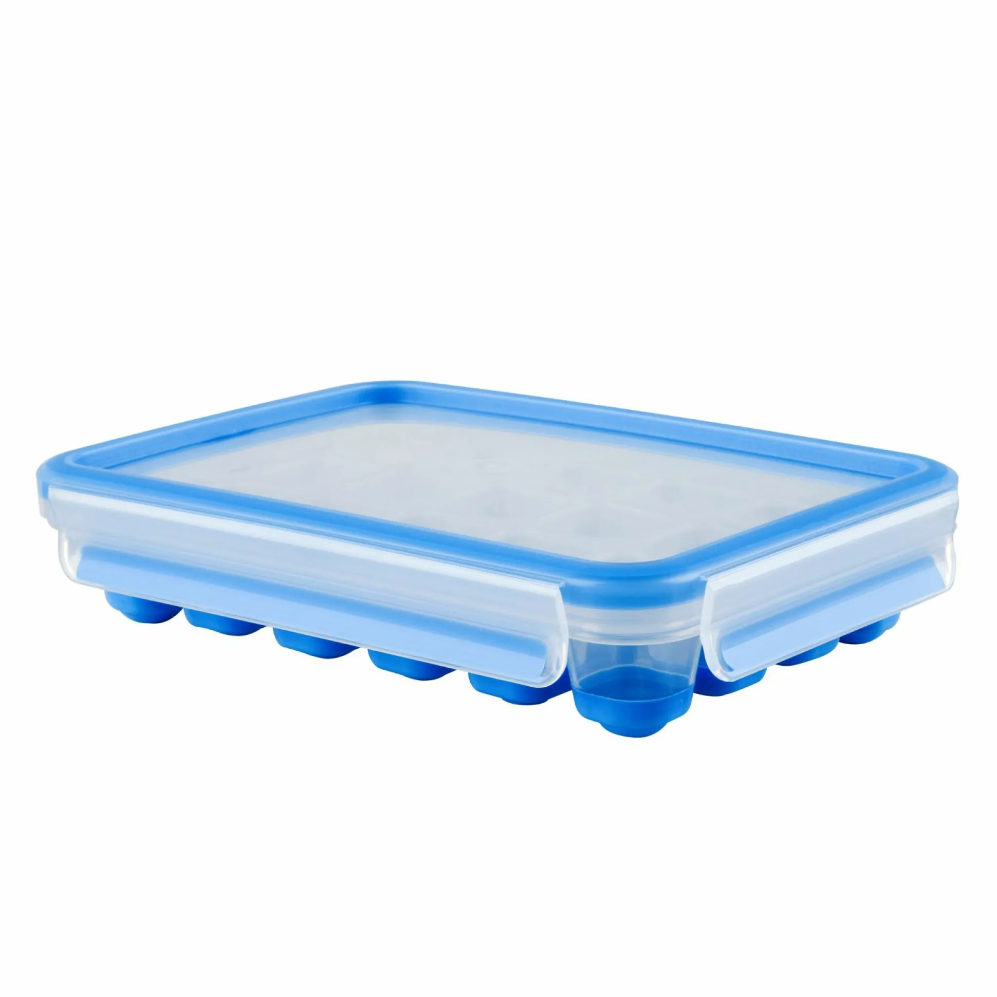 Eiswürfelbox CLIP & CLOSE