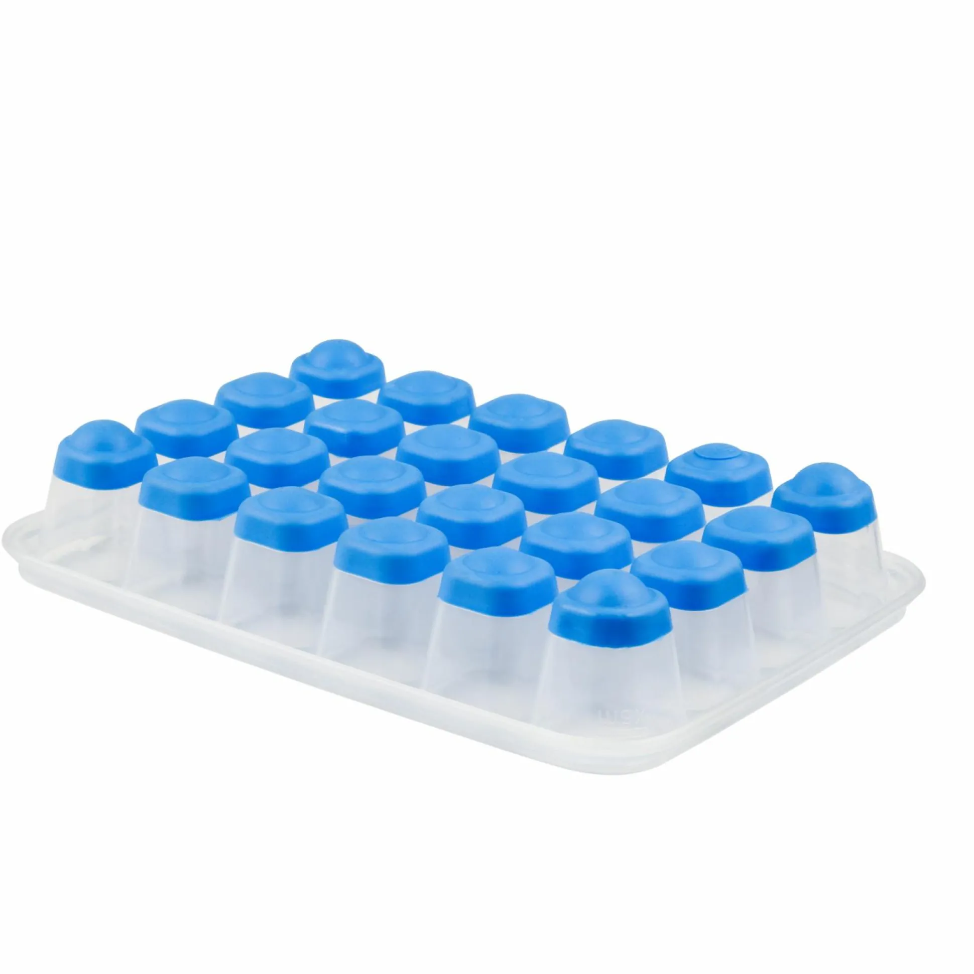 Eiswürfelbox CLIP & CLOSE