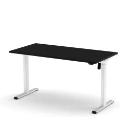 Elektroschreibtisch eCOMO