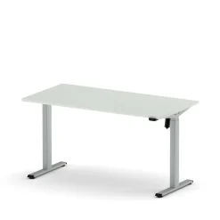 Elektroschreibtisch eCOMO