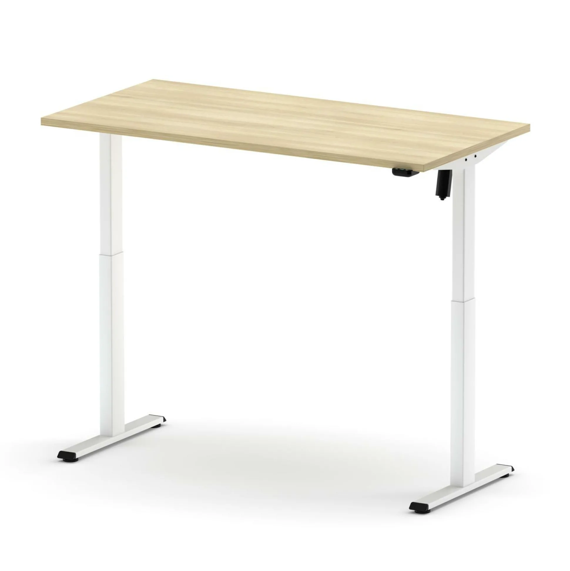 Elektroschreibtisch eCOMO