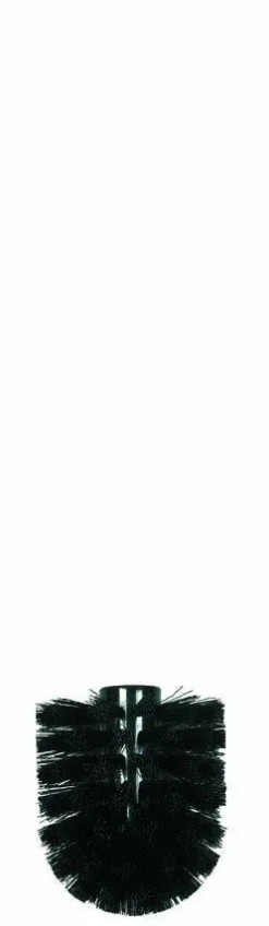 Ersatzbürste schwarz