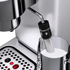 Espresso WMF Siebträger-Maschine