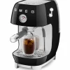 Espressoautomat smeg