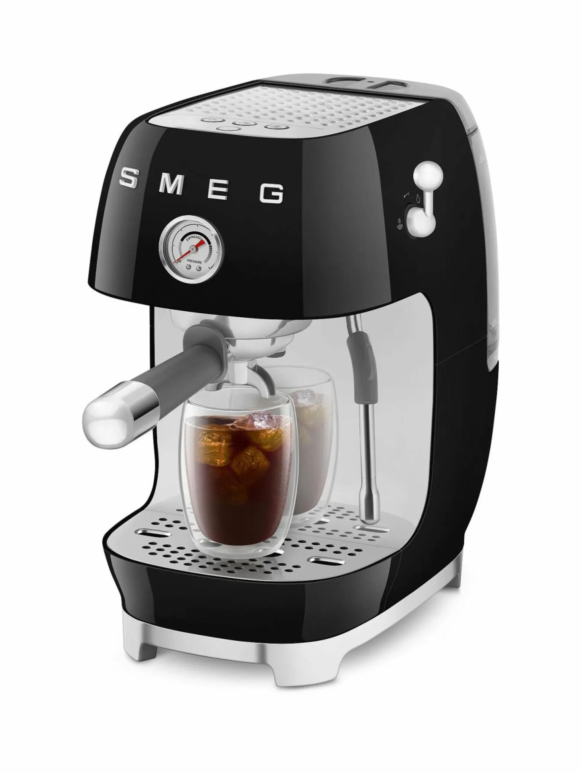 Espressoautomat smeg