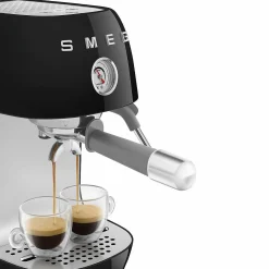Espressoautomat smeg