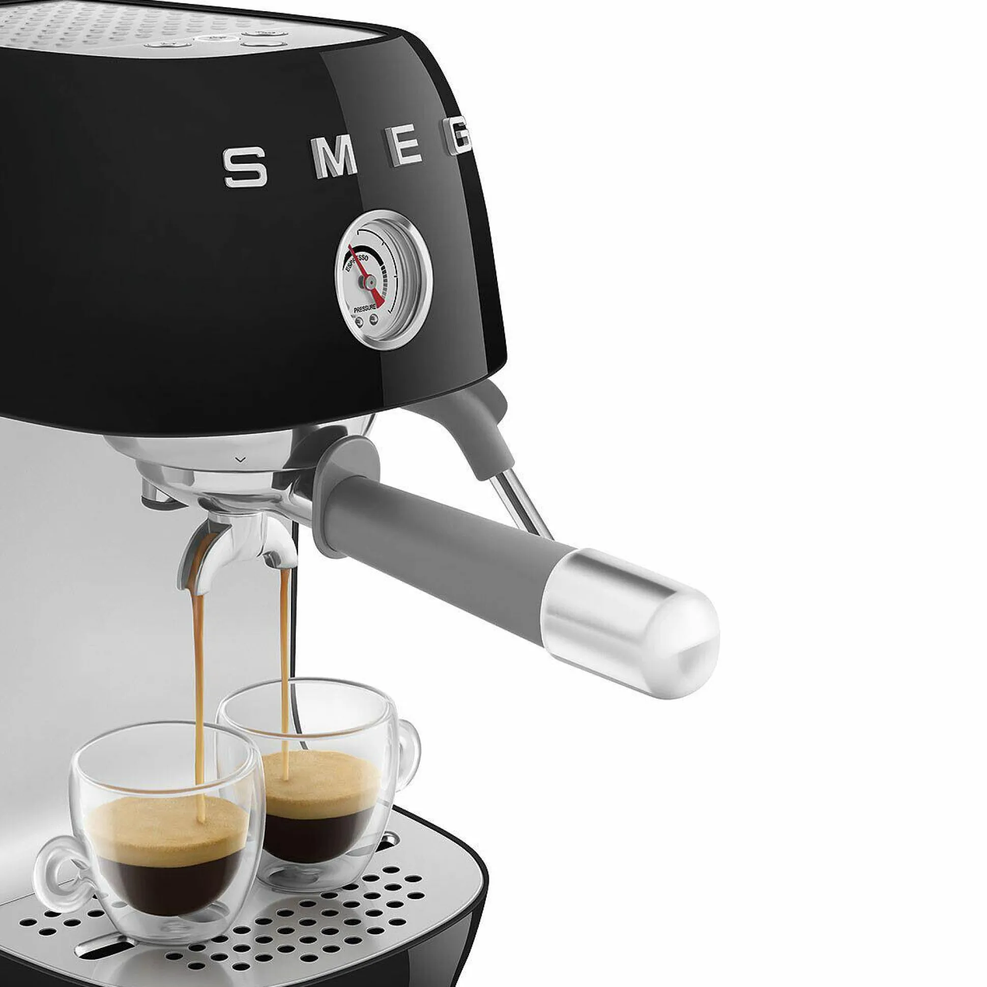 Espressoautomat smeg