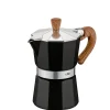 Espressokocher cilio CLASSICO NATURA