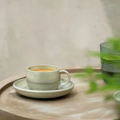 Espressoobertasse PERLEMOR