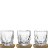 Espresso-Set GOCCE
