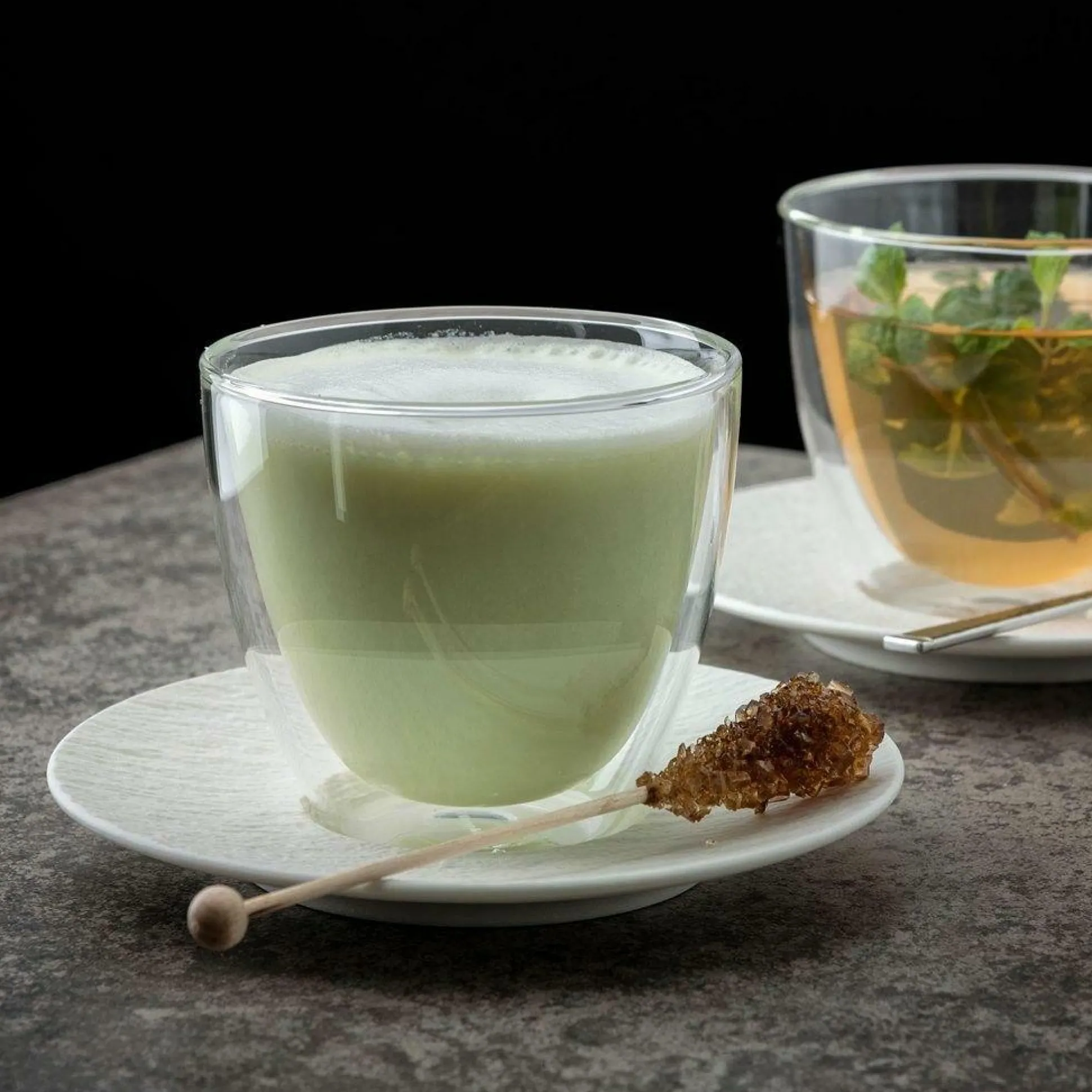 Espressountertasse MANUFACTURE