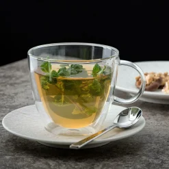 Espressountertasse MANUFACTURE