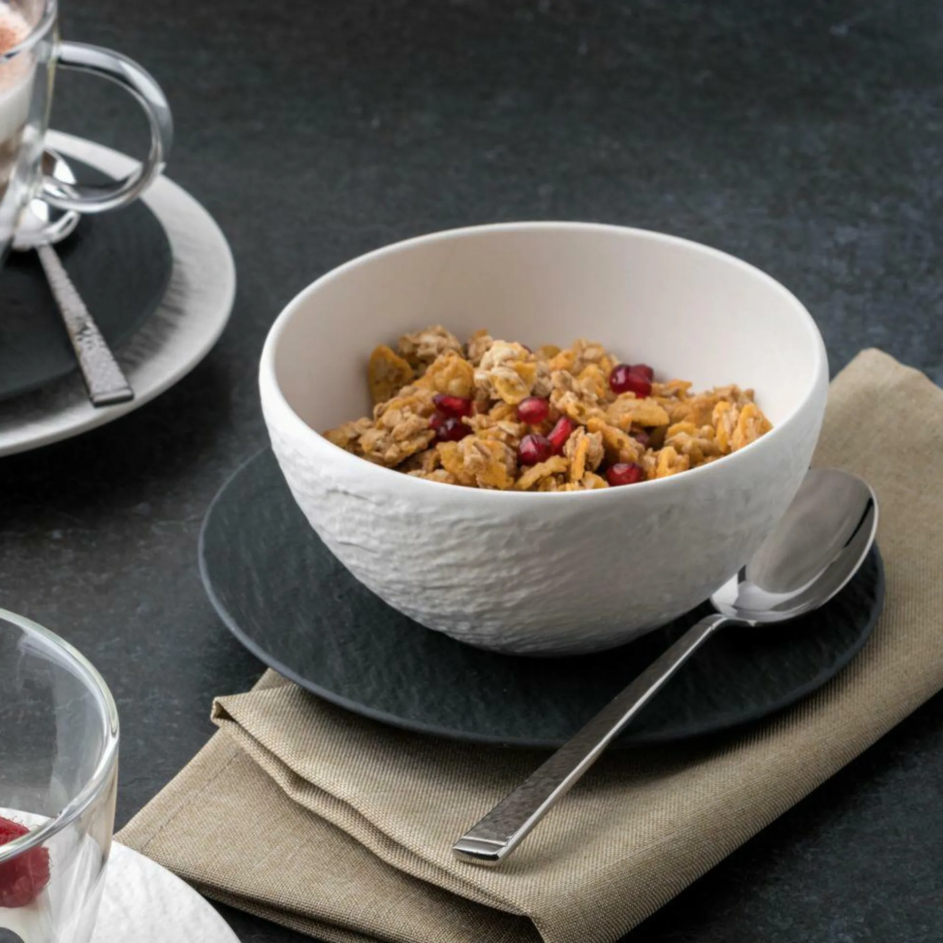 Espressountertasse MANUFACTURE