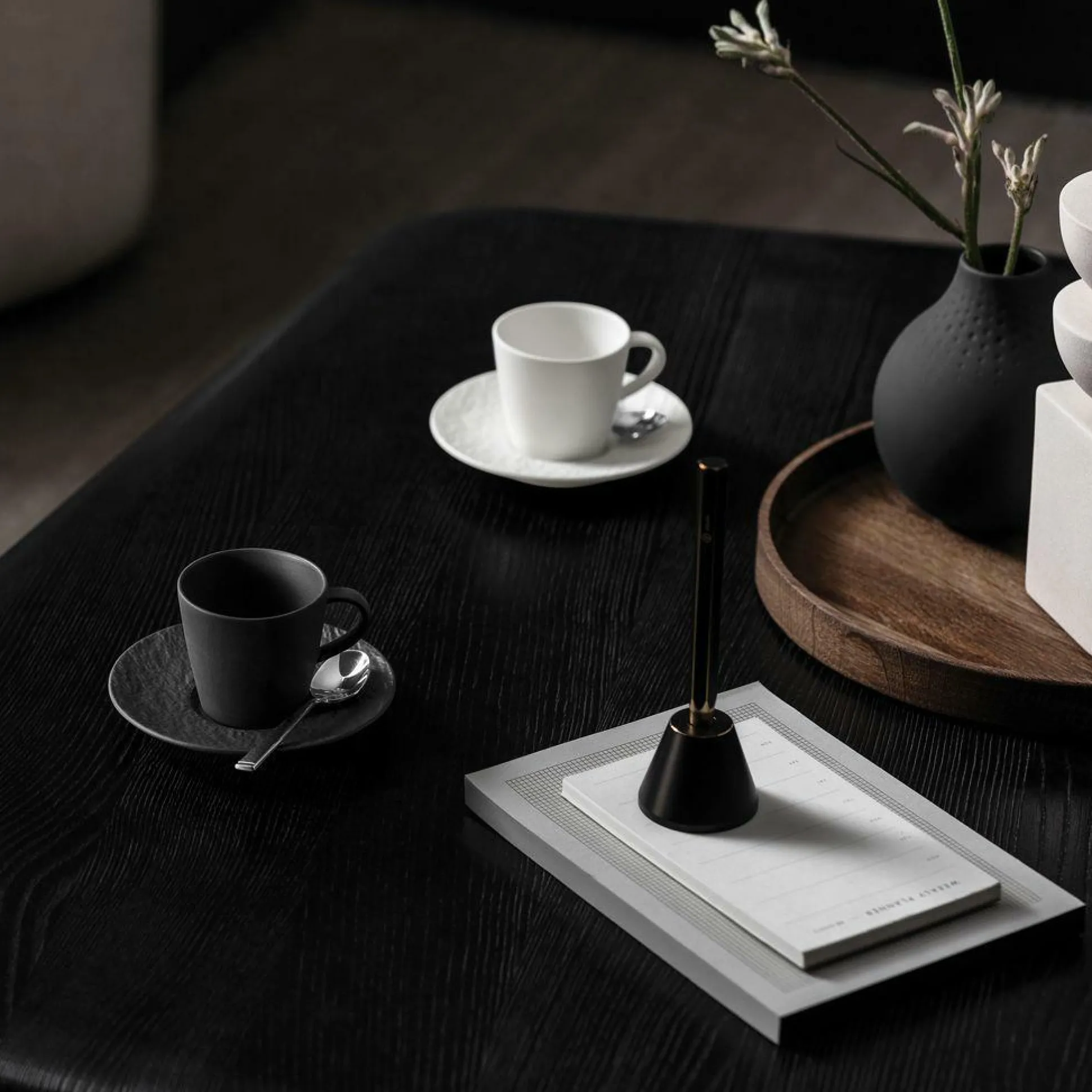 Espressountertasse MANUFACTURE