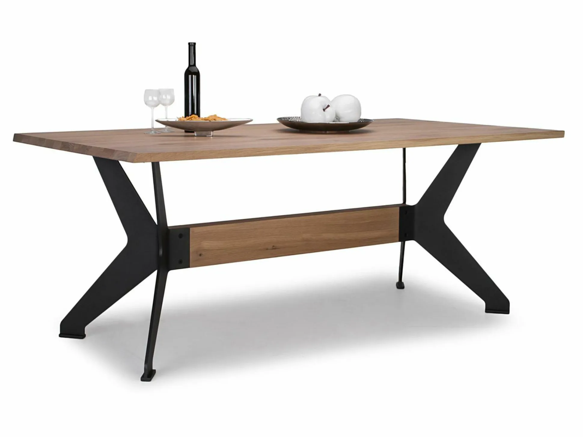 Esstisch bert plantagie BIXX