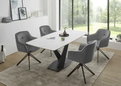 Esstisch HARPER SHIZUOKA