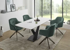 Esstisch HARPER SHIZUOKA