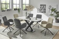 Esstisch HARPER SHIZUOKA