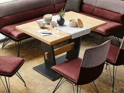 Esstisch KOINOR SMILE