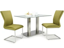 Esstisch MONDO TIRAMO