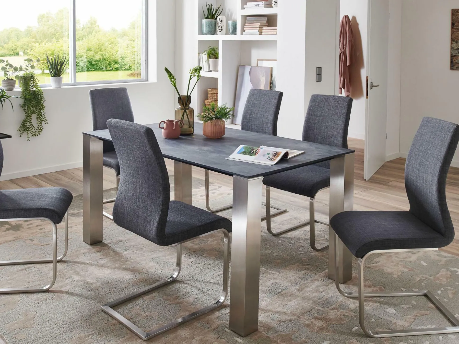 Esstisch MONDO TIRAMO