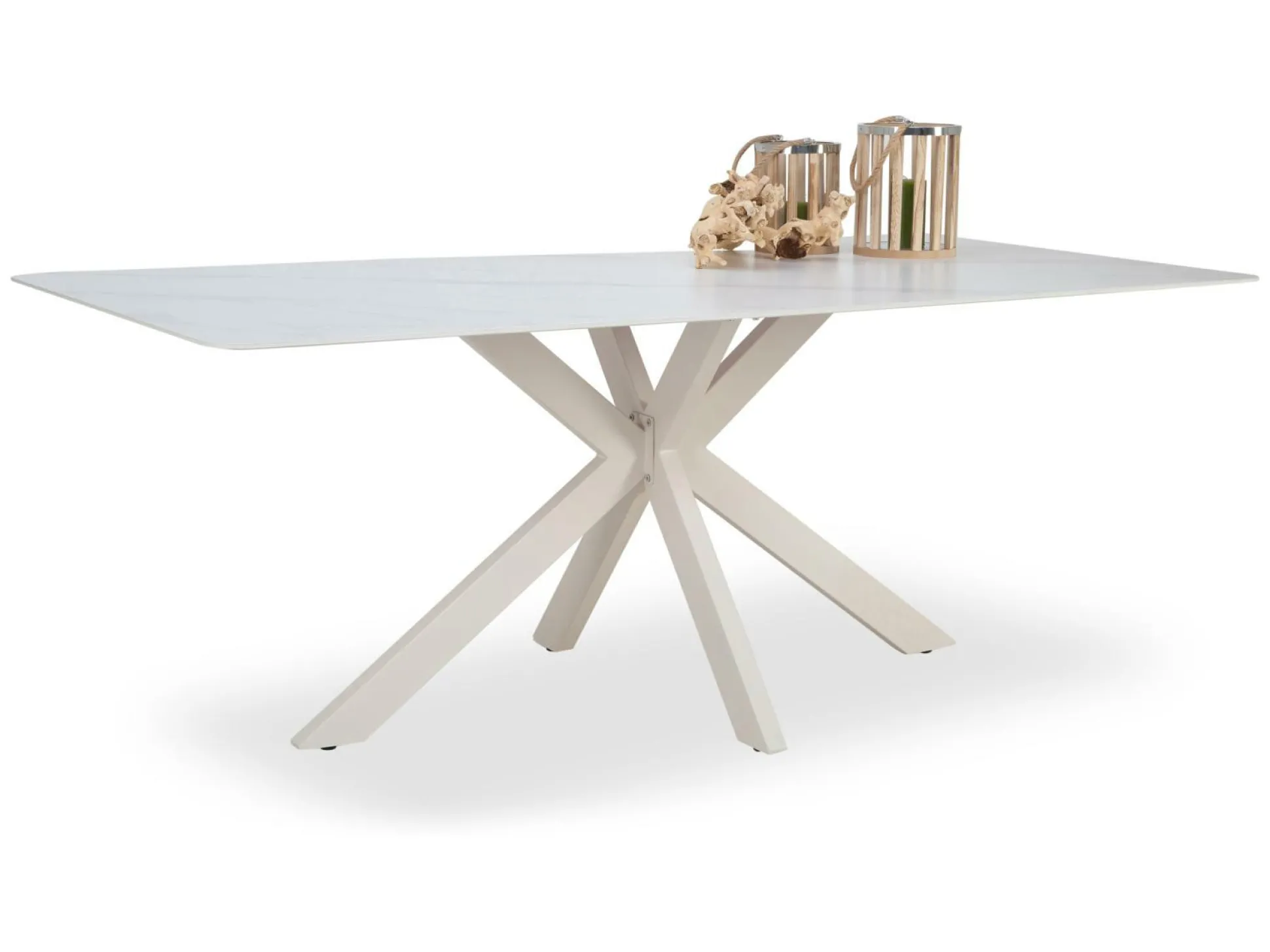 Esstisch SANSIBAR HERNING