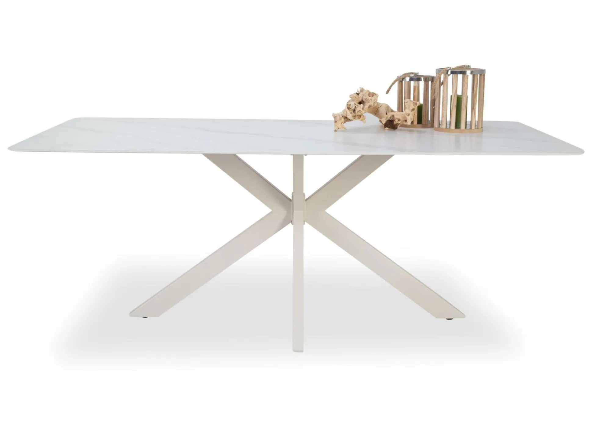 Esstisch SANSIBAR HERNING