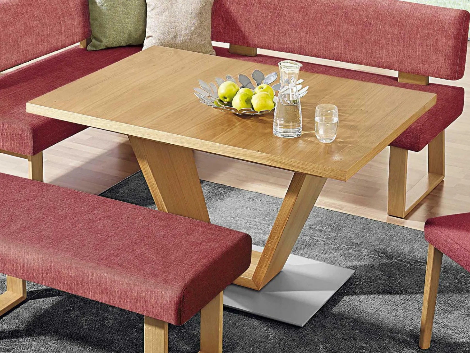 Esstisch Variano MATCH