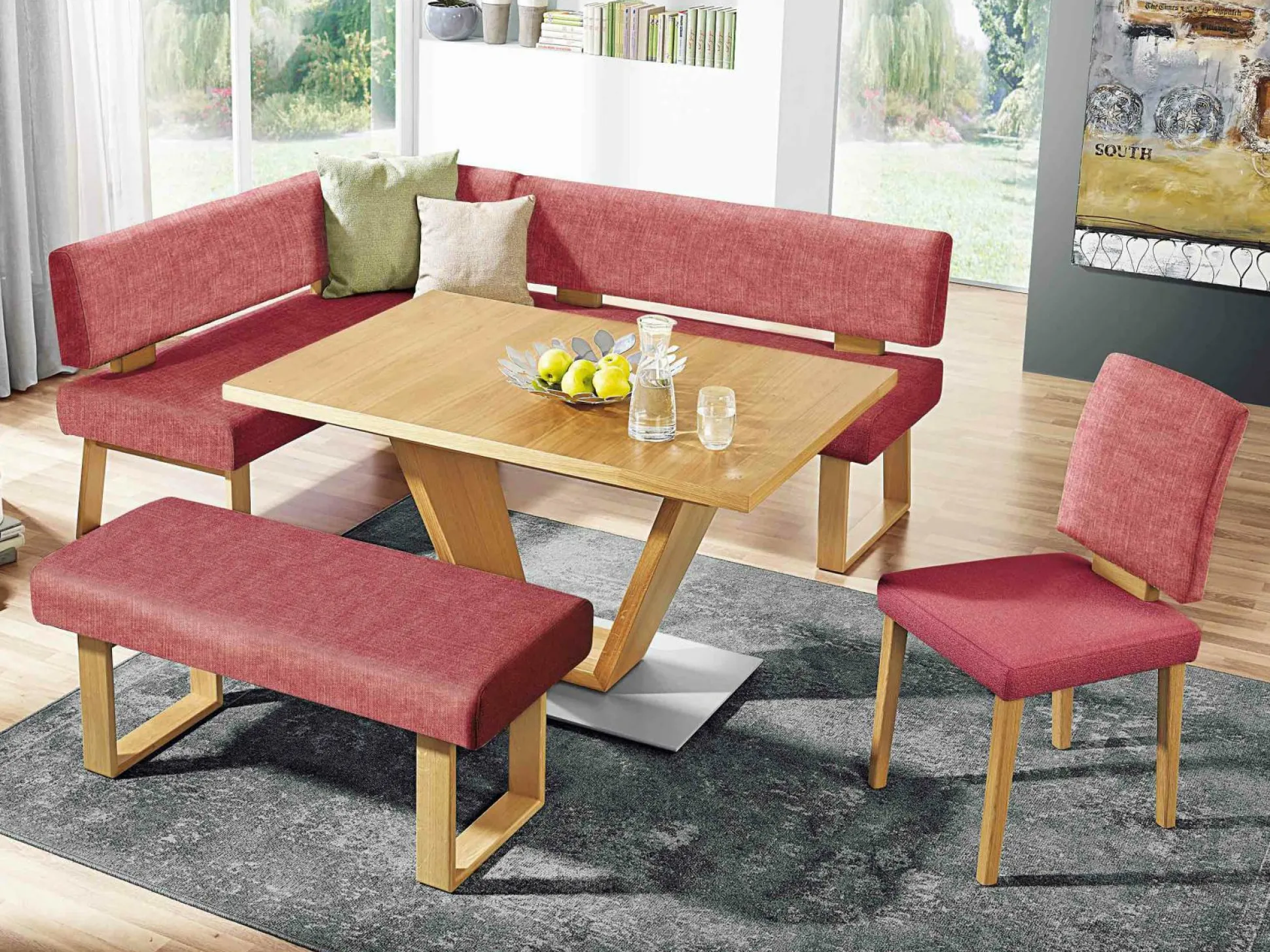 Esstisch Variano MATCH