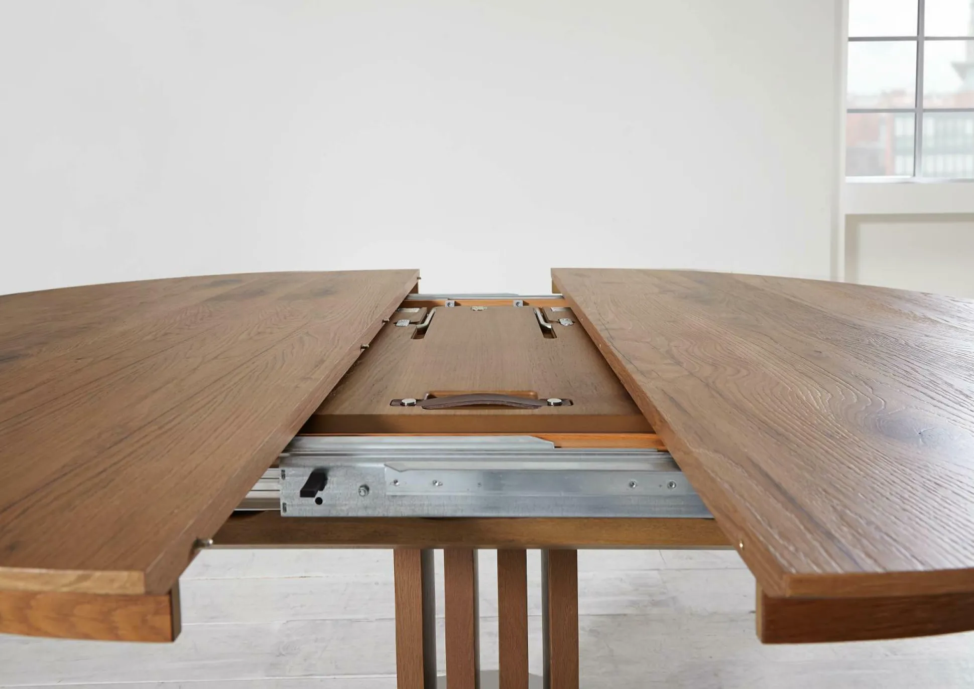 Esstisch VENJAKOB 2048-7801 VENJAKOB ET 204