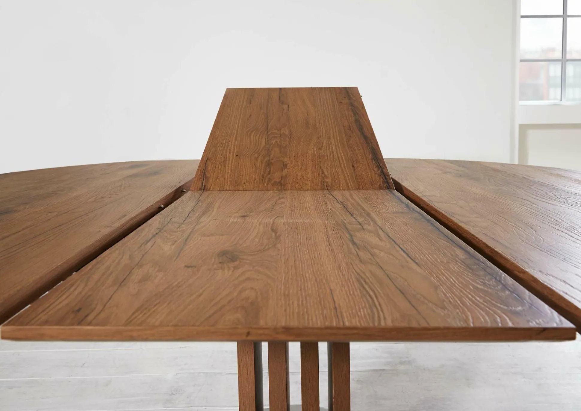 Esstisch VENJAKOB 2048-7801 VENJAKOB ET 204