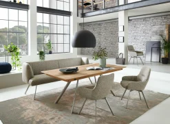 Esstisch VENJAKOB ET324 FIN