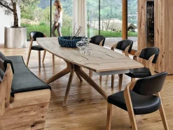 Esstisch VOGLAUER VALPIN