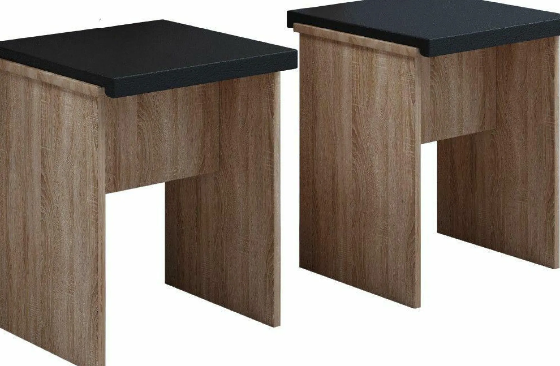 Esstisch-Gruppe ESAL L