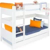 Etagenbett PAIDI YLVIE