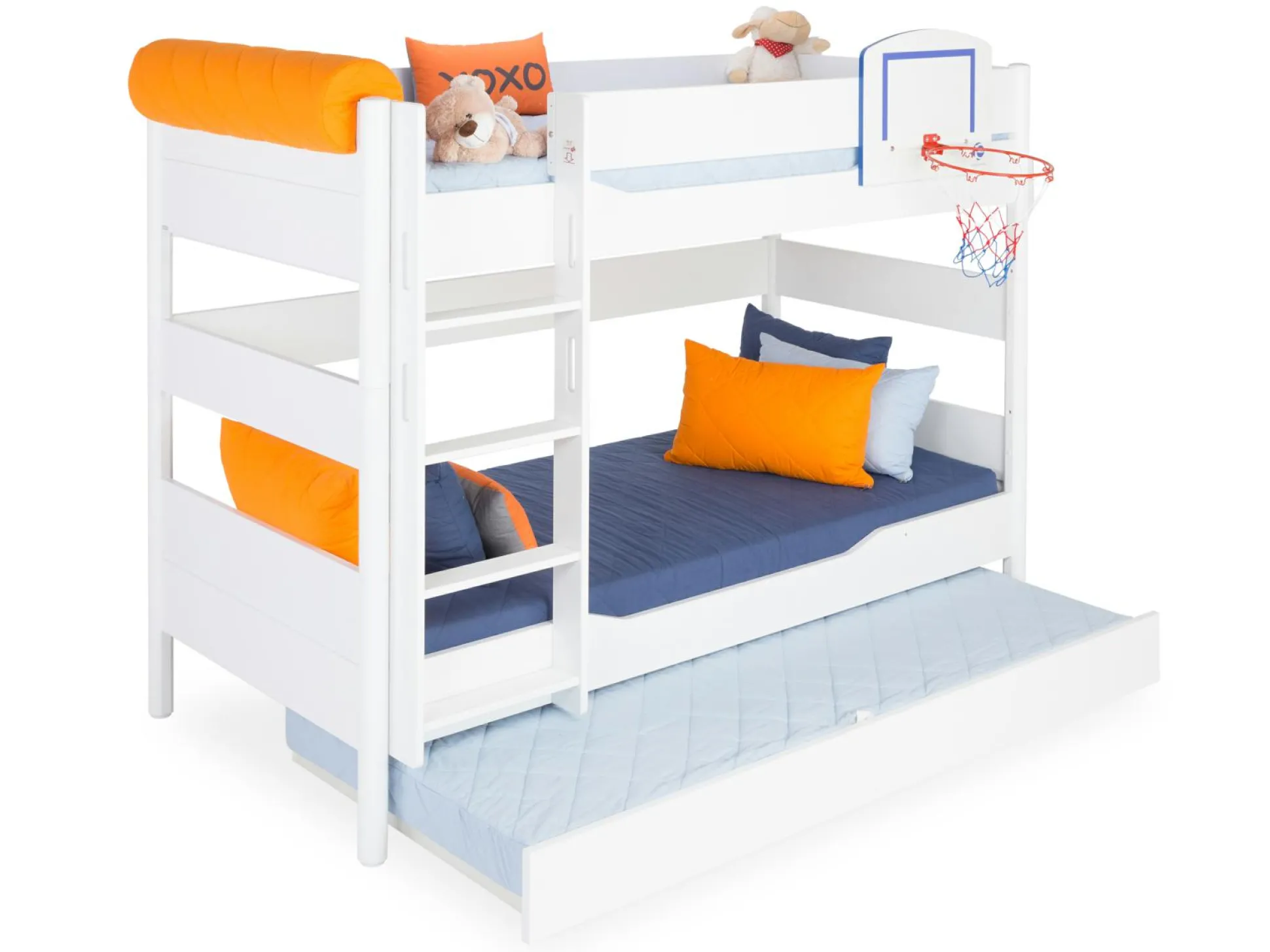 Etagenbett PAIDI YLVIE