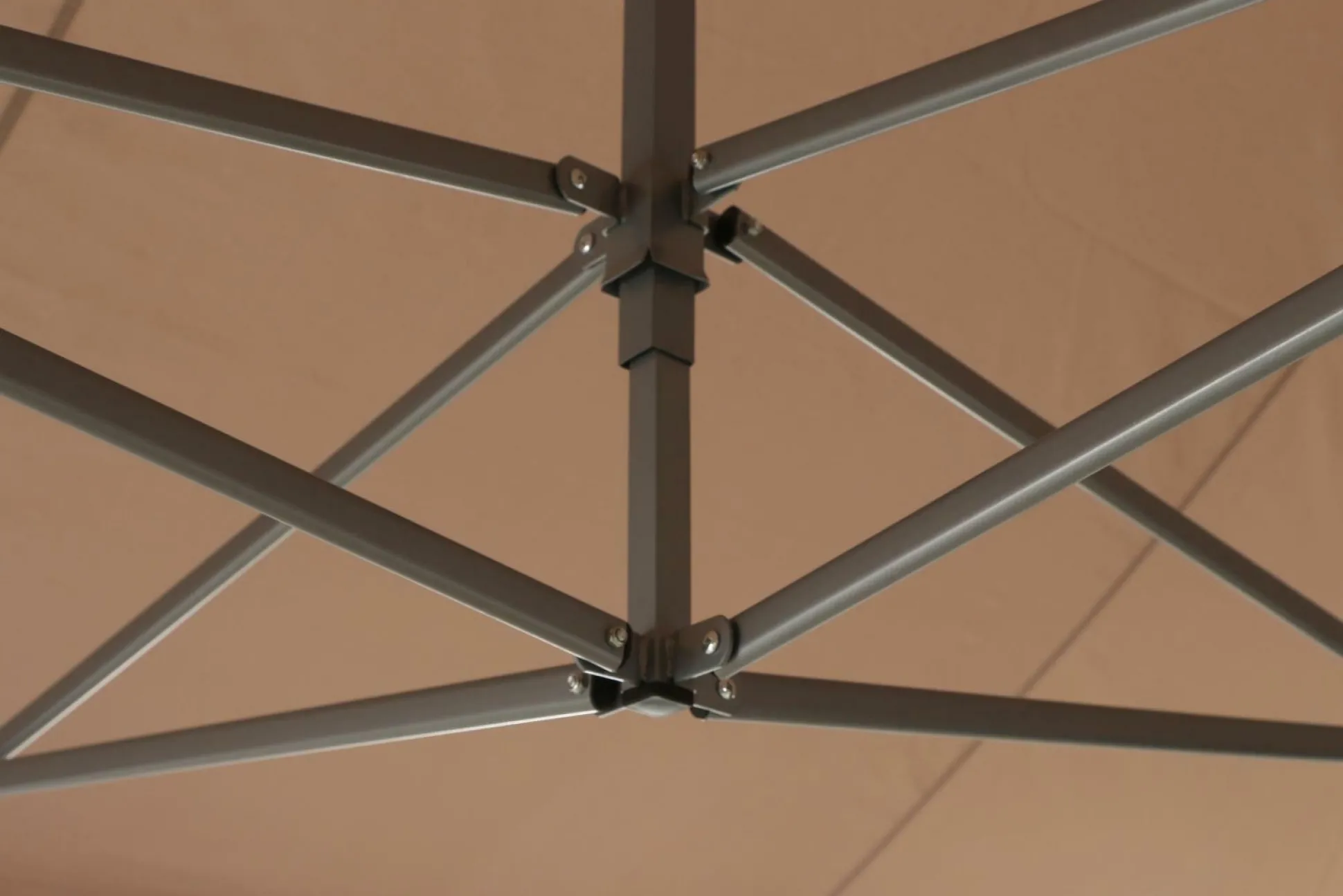 Faltpavillon SIENA GARDEN Allrounder