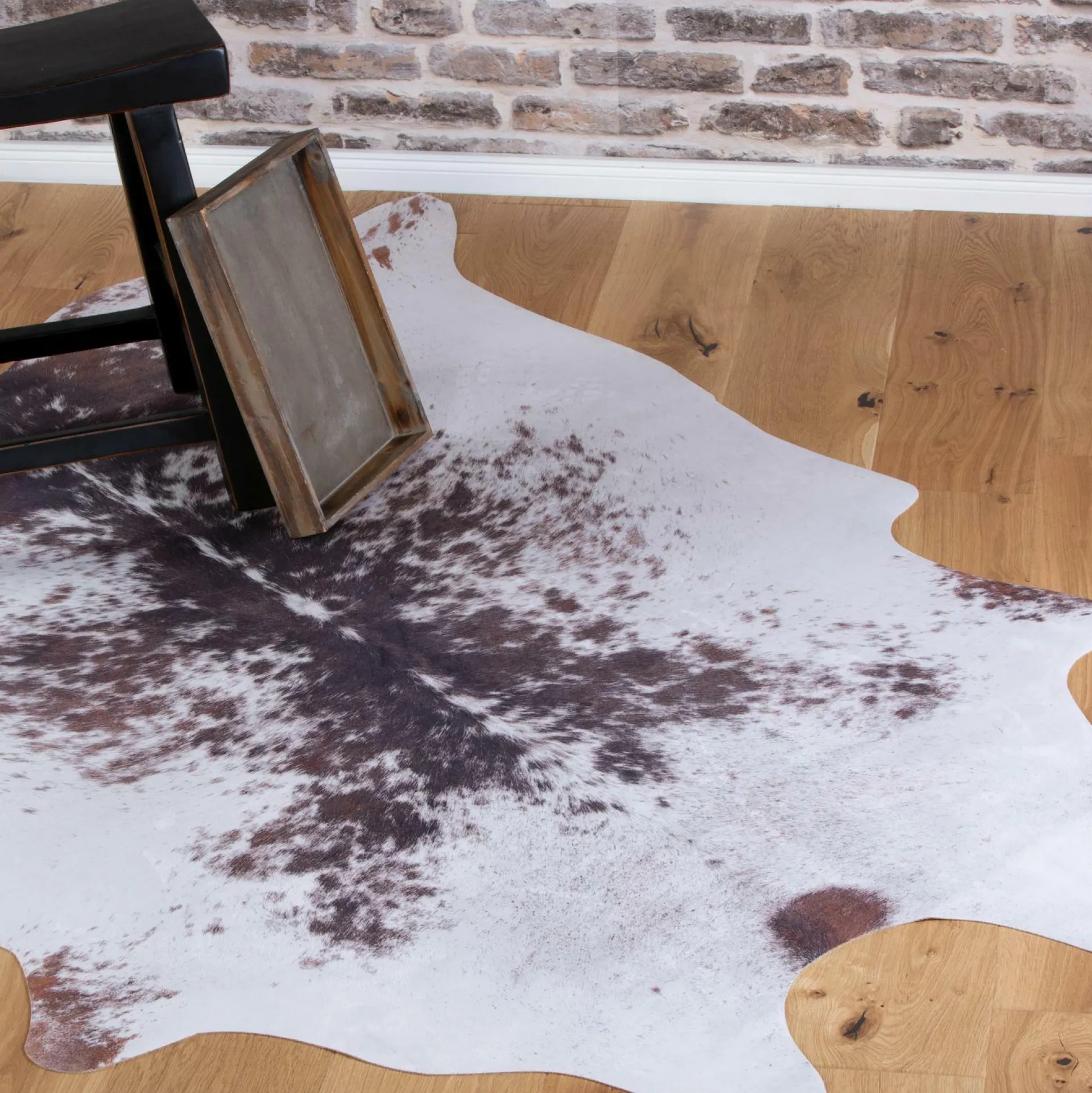 Fellteppich MY TOLEDO