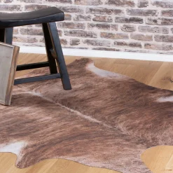 Fellteppich MY TOLEDO