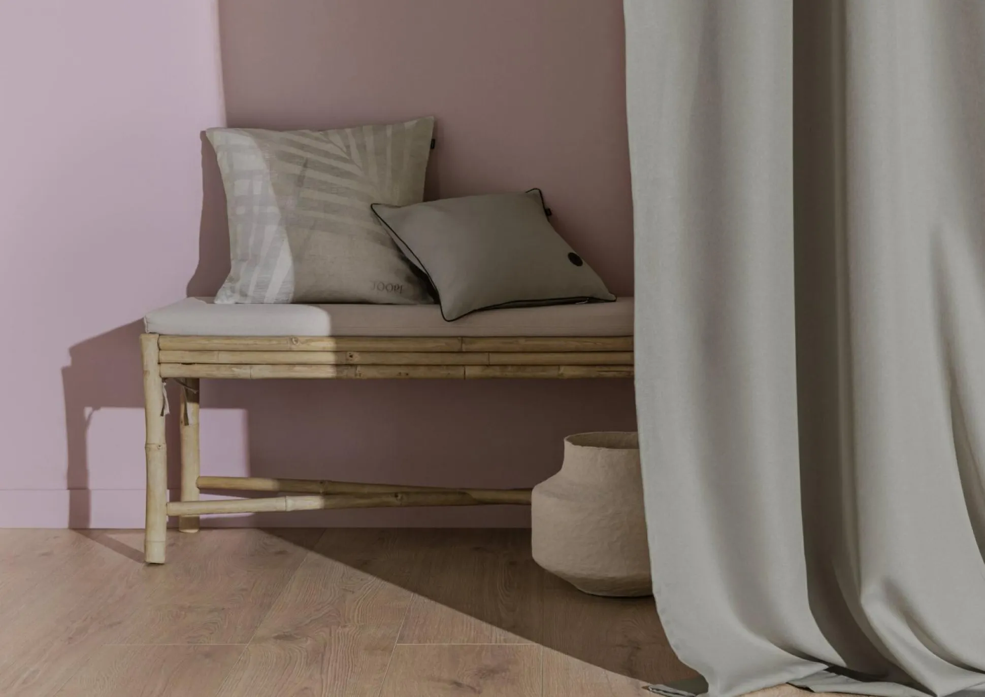 Fertigvorhang JOOP! ESSENTIAL