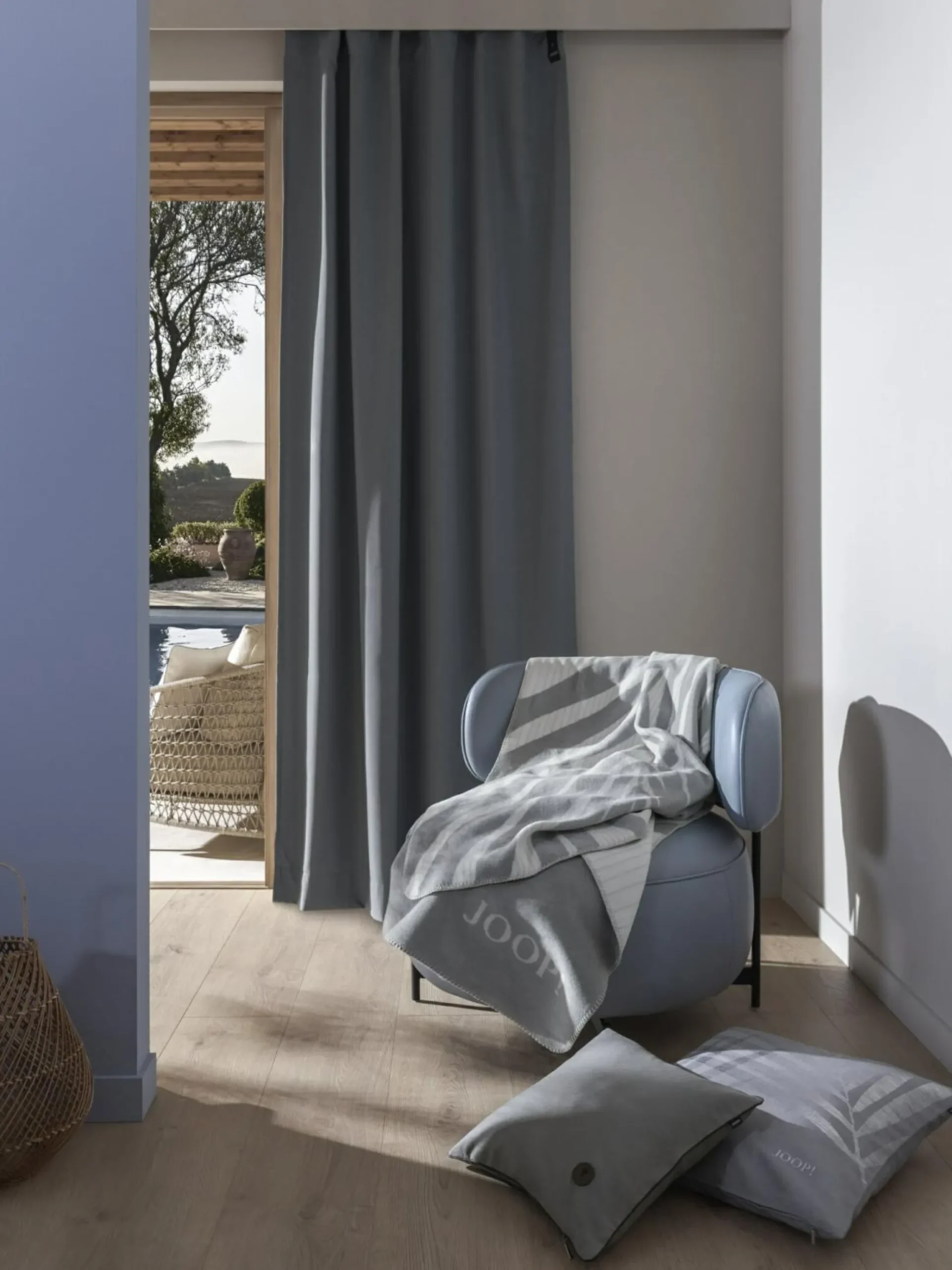 Fertigvorhang JOOP! ESSENTIAL