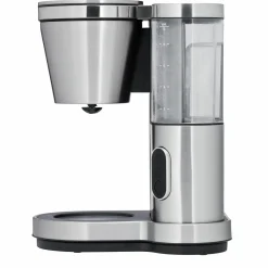 Filterkaffeemaschine Glas