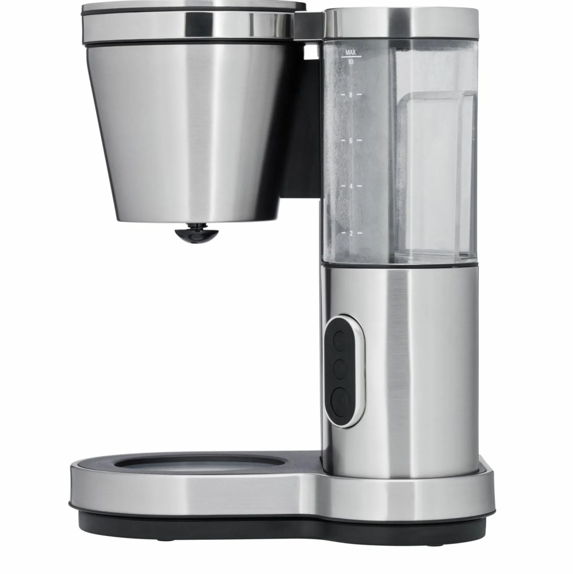 Filterkaffeemaschine Glas