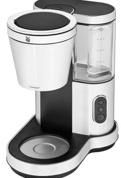 Filterkaffeemaschine Glas