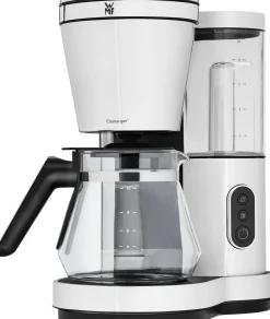 Filterkaffeemaschine Glas