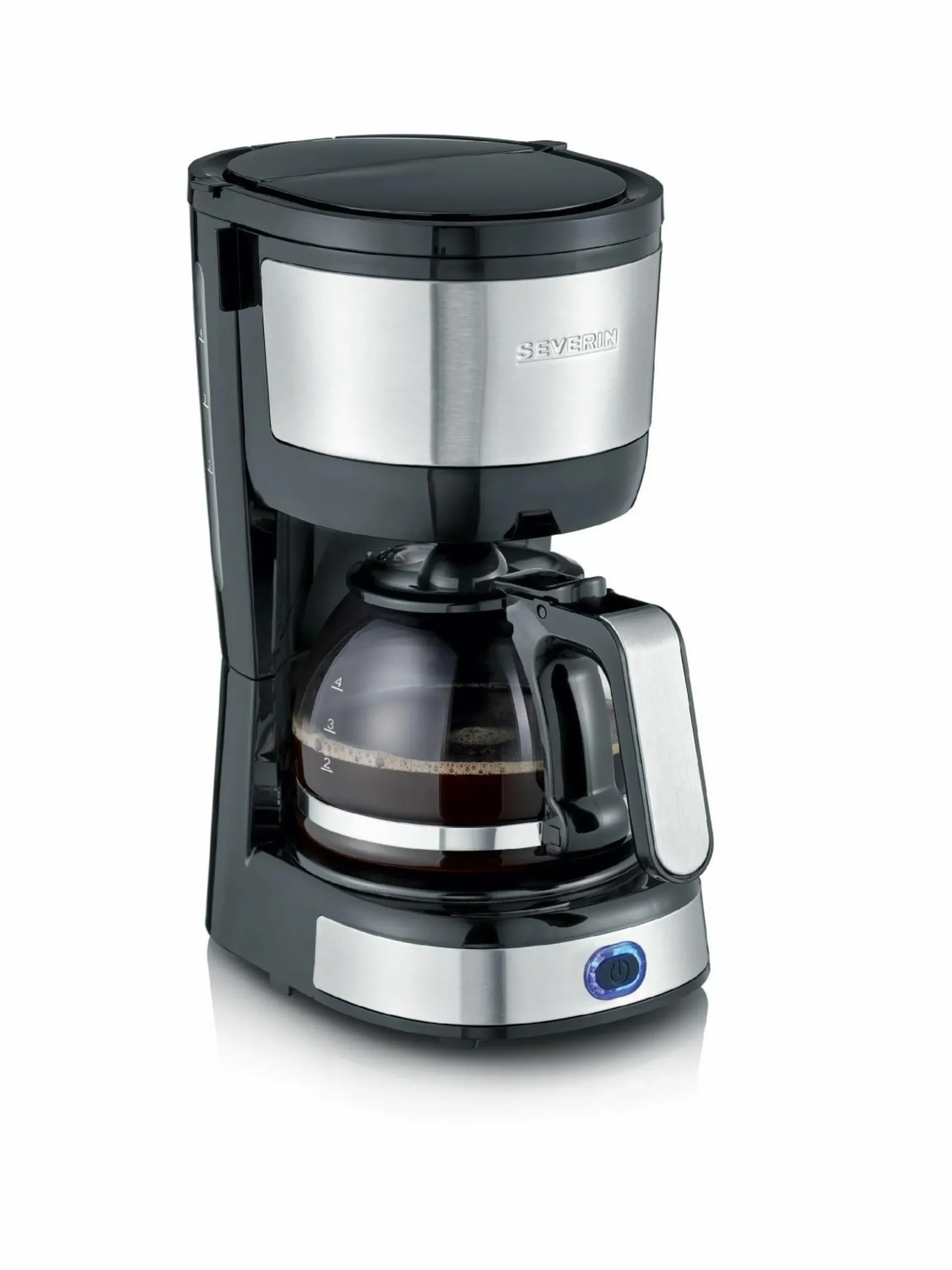 Filterkaffeemaschine KA4819