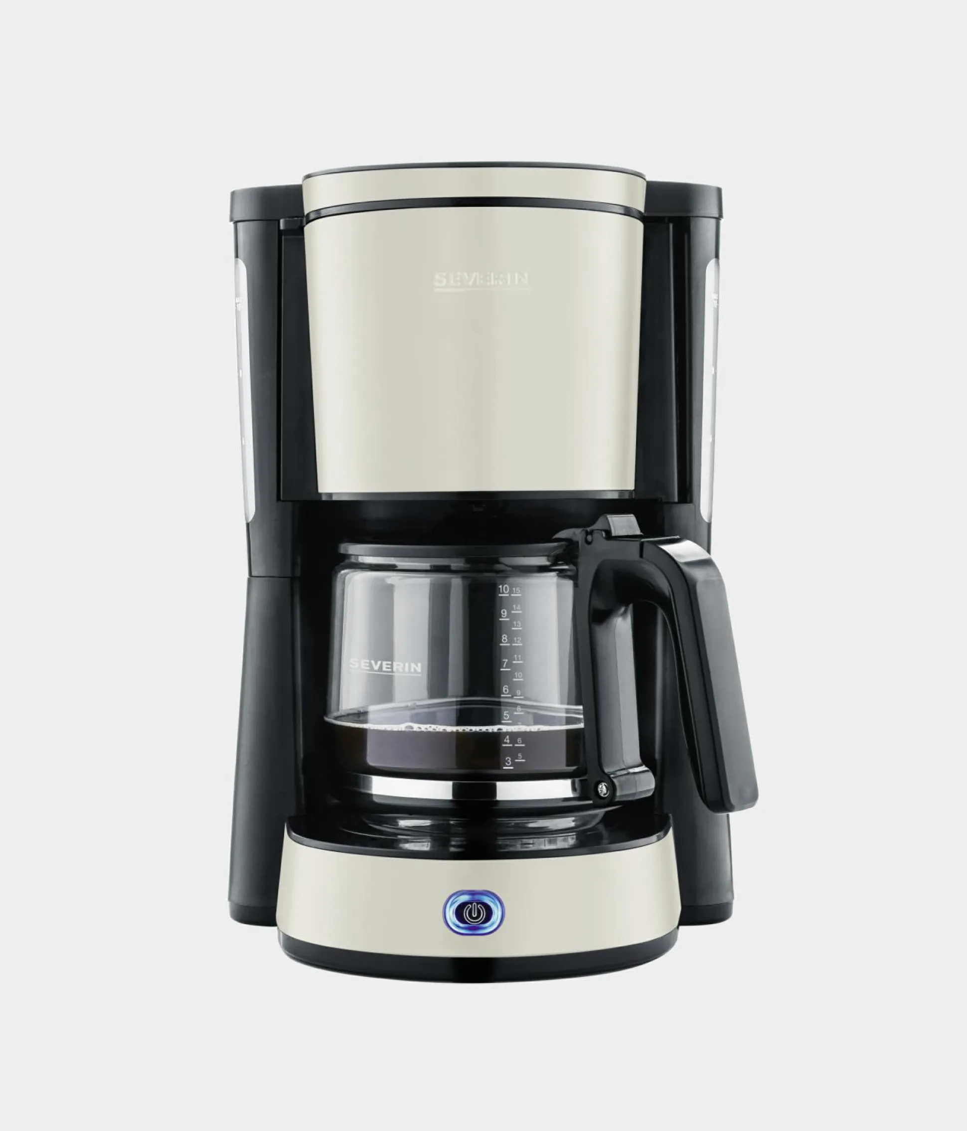 Filterkaffeemaschine KA 9575